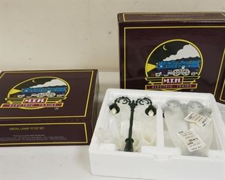 1204A	LIONEL TRAIN KW & TW TRANSFORMERS
