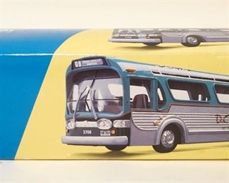 1217	CORGI CLASSICS BUS IN BOX
