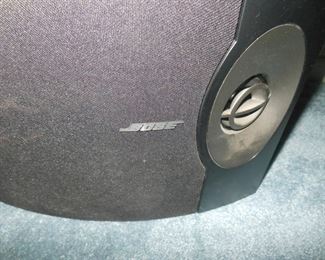 BOSE 301 V