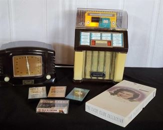 Retro Cassette Players