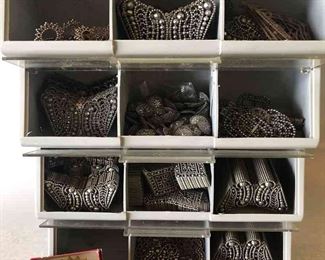 Stackon Caddy Plus Metal Pieces