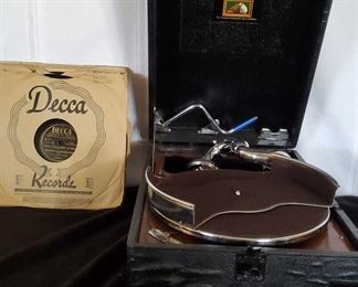 Victor Talking Machine