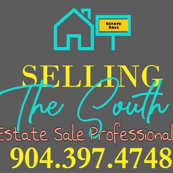 Estate sale Logo