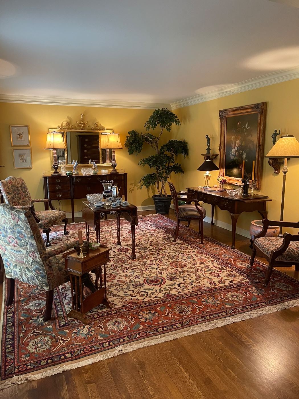 HUGE 3 DAY EAST MEMPHIS ESTATE SALE starts on 5/20/2023