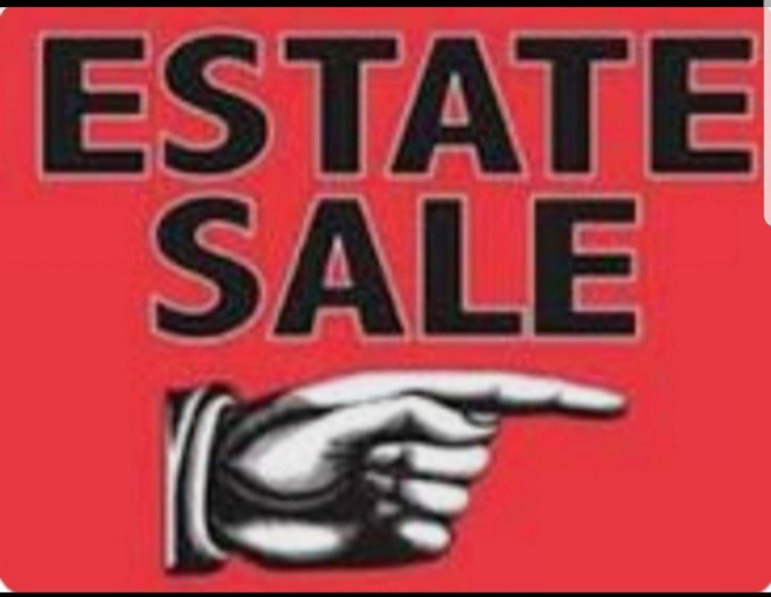 50 OFF MONDAY QUALITY VINTAGE FULL HOUSE... starts on 5/20/2023