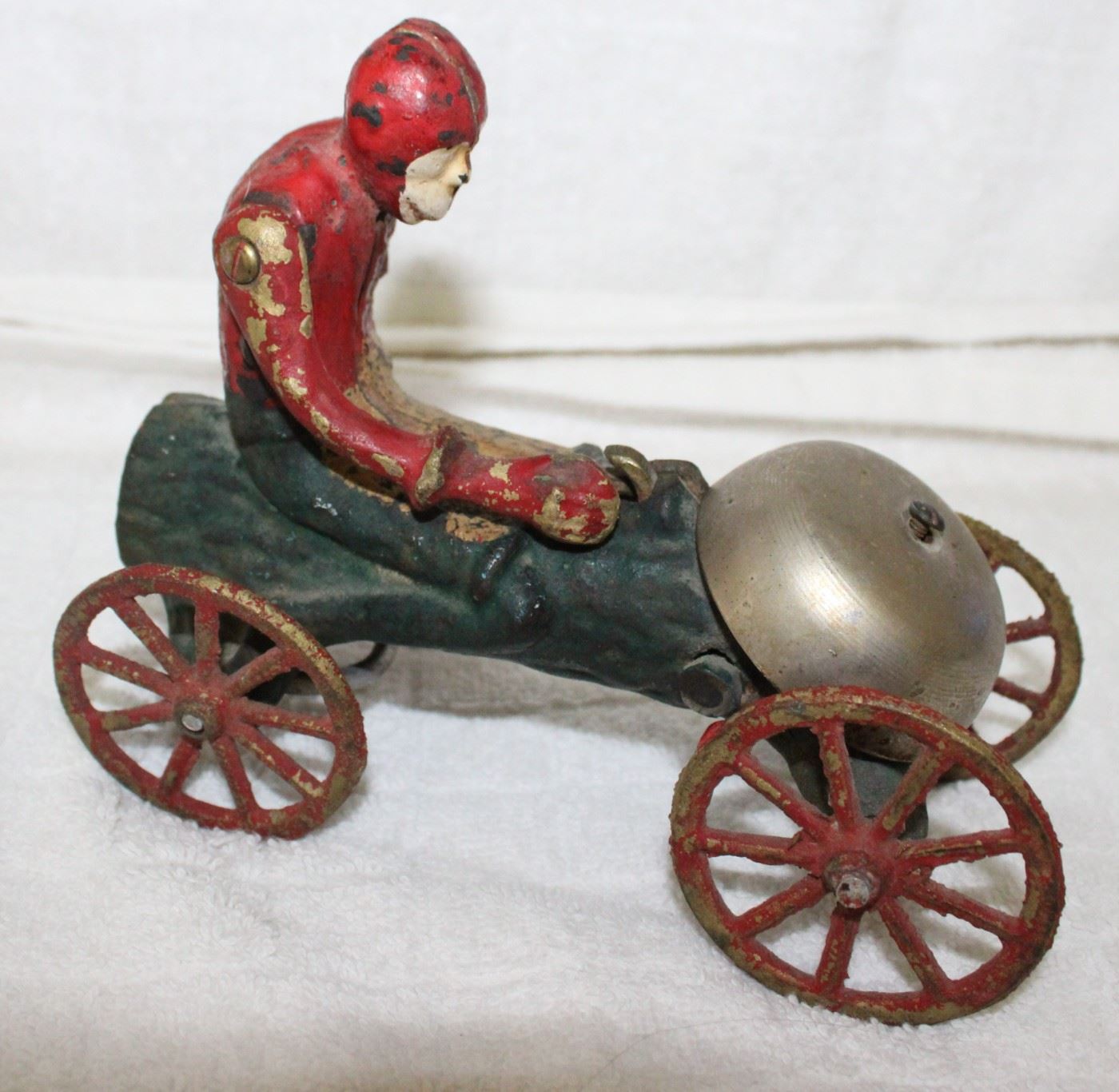 Summer Consignment Auction in Evansville, IN starts on 5/12/2023