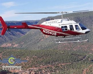 Sedona Air Tours Helicopter Tours