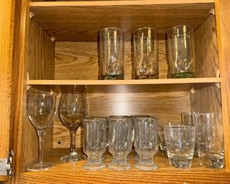 Glassware
