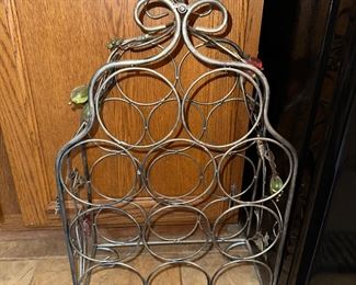 Wine Rack