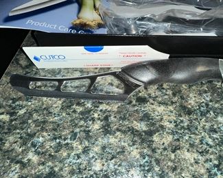 Cutco Knife