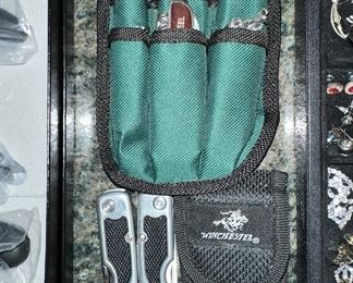 Pocket Knives