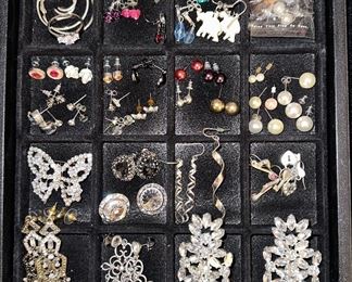 Costume Jewelry