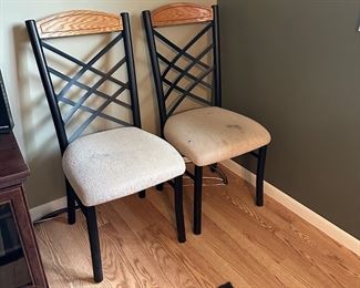 Dining Chairs