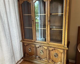China Cabinet