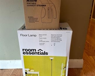 Floor Lamp