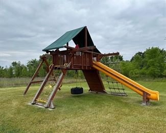 Play Structure