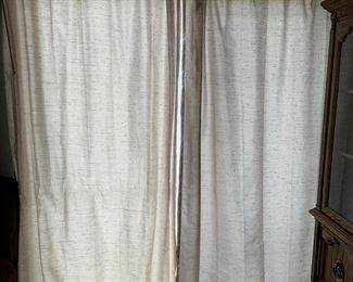 Curtains