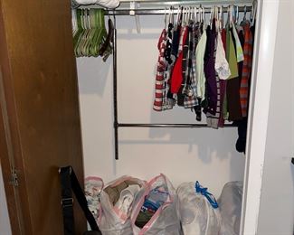 Little Boys Clothing, Crib bedding