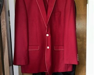 Men’s Suit Jacket