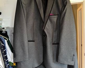 Men’s Suit Jacket