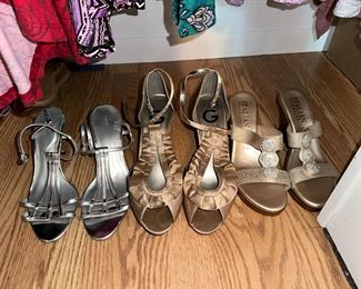 Women’s Shoes size 8 1/2