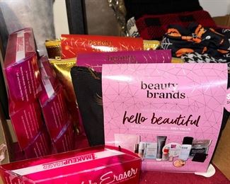 Beauty Supplies