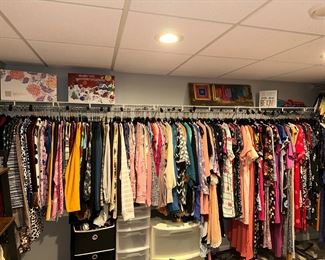 New LuLaRoe Clothing