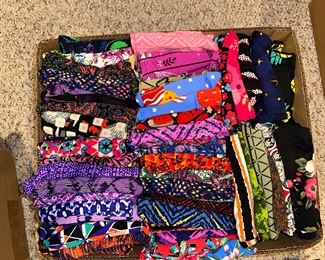 New LuLaRoe Clothing