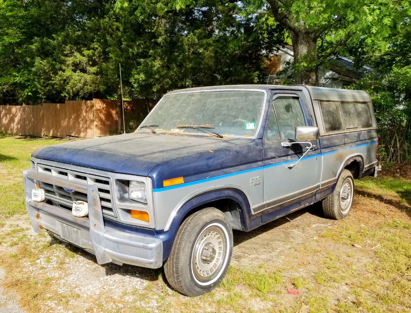 Jersey Estates Auction in Franklinville, NJ starts on 5/12/2023