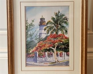 ‘GARVIN’ WALL ART 23”X18 1/2”