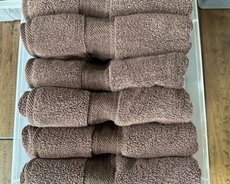 BATH TOWELS
