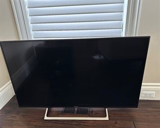 SONY FLATSCREEN TV(2017)
