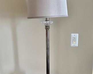 DECORATIVE LAMP