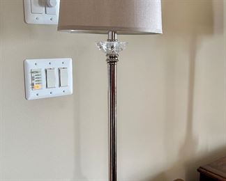 2ND DECORATIVE LAMP