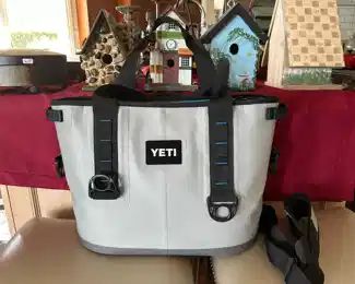 YETI TOTE