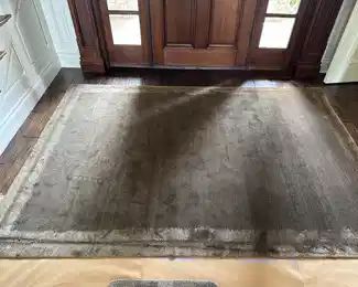 ODEGARD AREA RUG 6’X8’