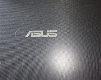 ASUS COMPUTER