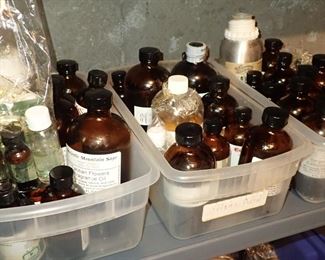 SOAP MAKING SUPPLIES