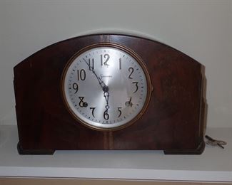 VINTAGE CLOCK / SESSIONS