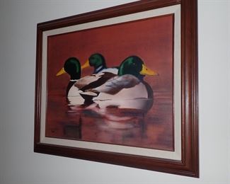 MALLARDS