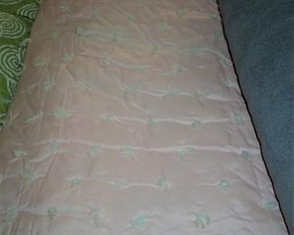 PINK QUILT