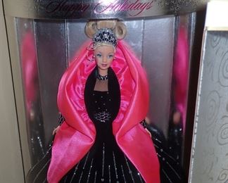 BARBIE DOLLS IN ORIGINAL PACKAGE