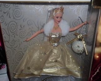 BARBIE DOLLS IN ORIGINAL PACKAGE