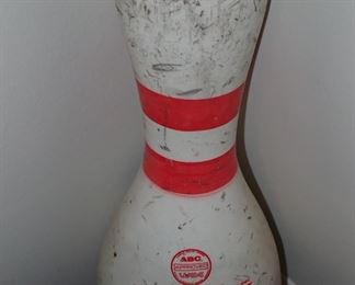 BOWLING PIN