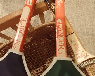 LANCER RACKET