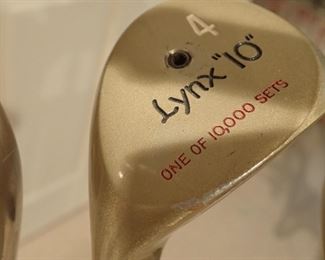 BROWNING BAG BOY CLUBSTER / MADE IN USA / BY JARMAN CO.