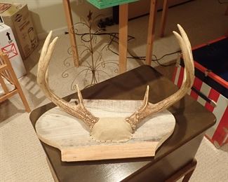 ANTLERS