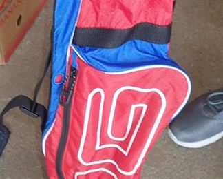 GOLF BAG