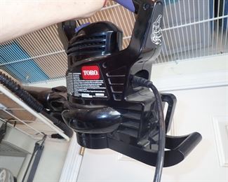 TORO BLOWER