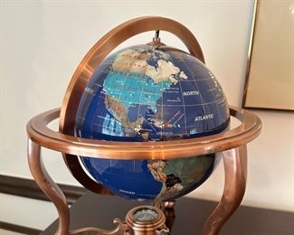 GLOBE